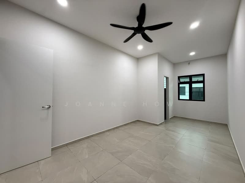 2-storey Terraced House for Rent in Ayer Molek (Melaka) - Joanne How - Interior - PropertyGuru.com.my