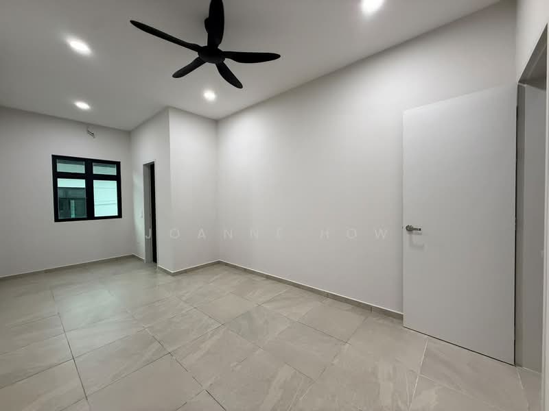 2-storey Terraced House for Rent in Ayer Molek (Melaka) - Joanne How - Interior - PropertyGuru.com.my