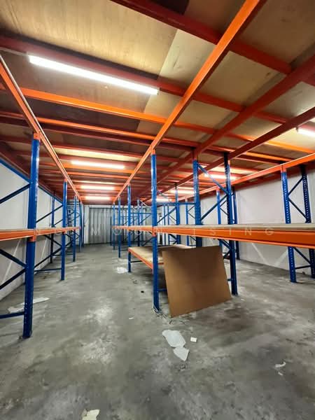 Kilang untuk Dijual di Taman Industri Bolton (Batu Caves) - Ng Moon Tsing - Interior - PropertyGuru.com.my