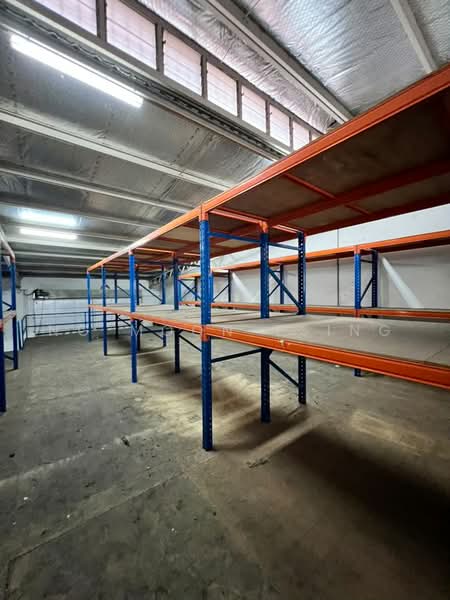 Kilang untuk Dijual di Taman Industri Bolton (Batu Caves) - Ng Moon Tsing - Interior - PropertyGuru.com.my
