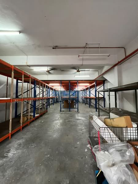 Kilang untuk Dijual di Taman Industri Bolton (Batu Caves) - Ng Moon Tsing - Interior - PropertyGuru.com.my