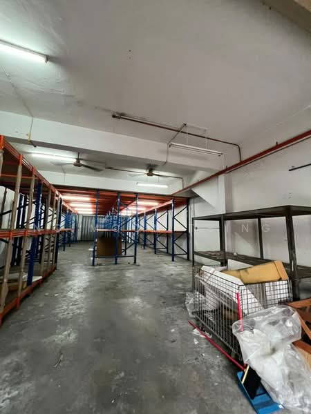 Kilang untuk Dijual di Taman Industri Bolton (Batu Caves) - Ng Moon Tsing - Interior - PropertyGuru.com.my