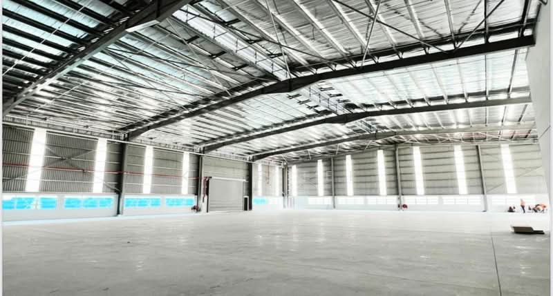Kilang untuk Disewa di Iskandar Puteri (Nusajaya) (Johor) - Kate Tee - Interior - PropertyGuru.com.my
