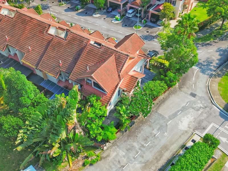 2.5-storey Terraced House for Sale in Putrajaya (Putrajaya) - Syamsul Ilham - Exterior - PropertyGuru.com.my