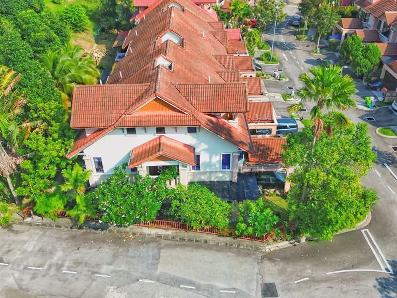 2.5-storey Terraced House for Sale in Putrajaya (Putrajaya) - Syamsul Ilham - Exterior - PropertyGuru.com.my