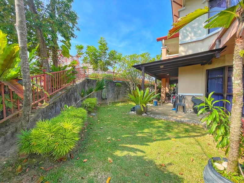 2.5-storey Terraced House for Sale in Putrajaya (Putrajaya) - Syamsul Ilham - Exterior - PropertyGuru.com.my