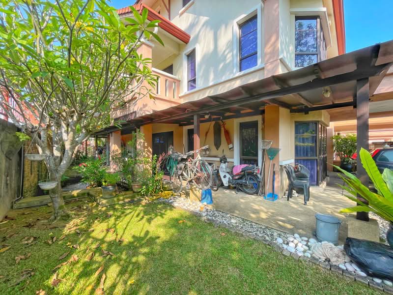 2.5-storey Terraced House for Sale in Putrajaya (Putrajaya) - Syamsul Ilham - Exterior - PropertyGuru.com.my