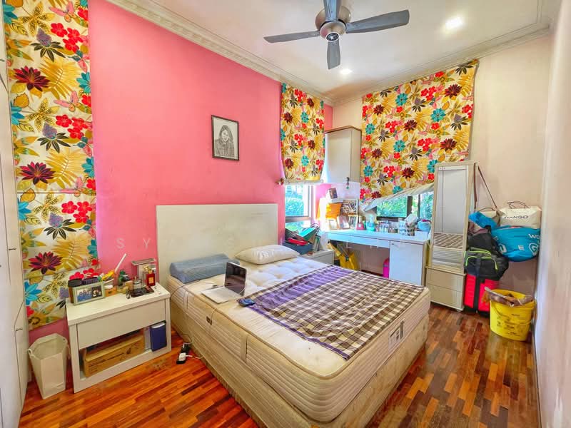 2.5-storey Terraced House for Sale in Putrajaya (Putrajaya) - Syamsul Ilham - Bedroom - PropertyGuru.com.my