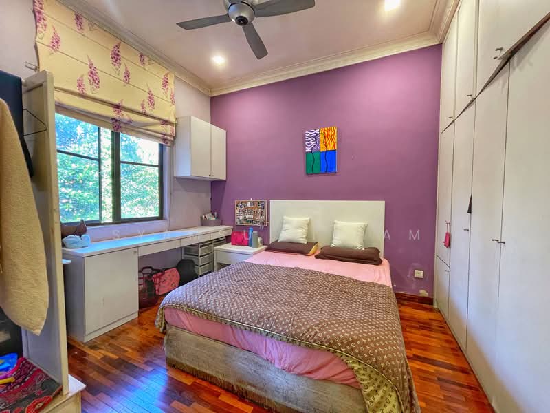 2.5-storey Terraced House for Sale in Putrajaya (Putrajaya) - Syamsul Ilham - Bedroom - PropertyGuru.com.my