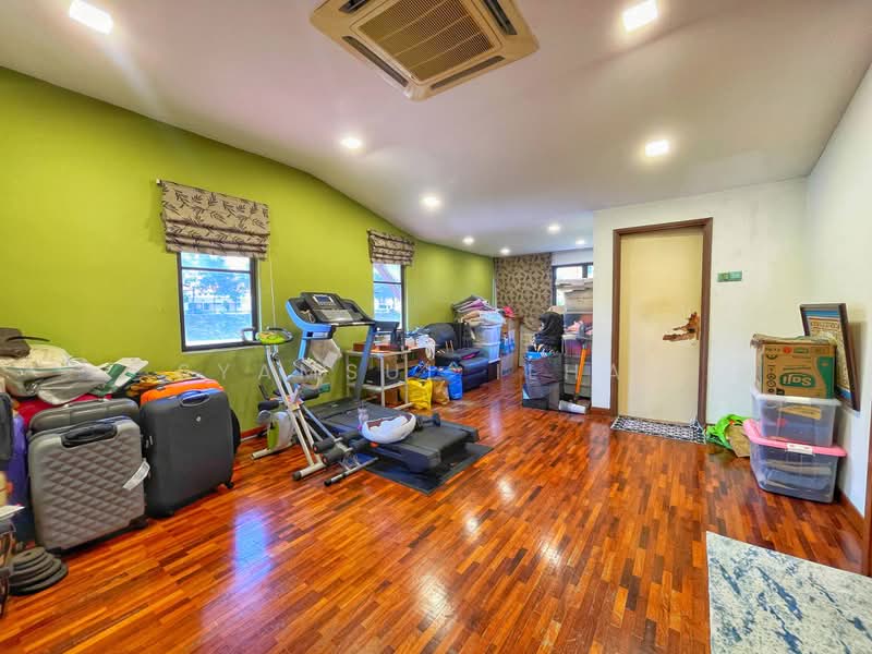 2.5-storey Terraced House for Sale in Putrajaya (Putrajaya) - Syamsul Ilham - Interior - PropertyGuru.com.my