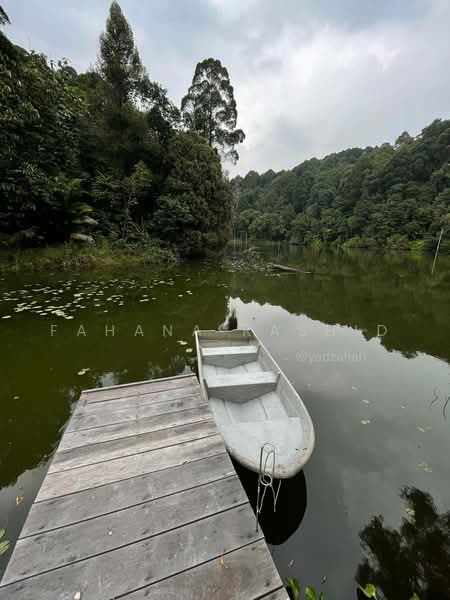 Bungalow House untuk Dijual di Taman Puncak Perdana (Shah Alam) - Fahana Rashid - Exterior - PropertyGuru.com.my
