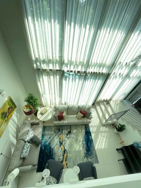 Bungalow House untuk Dijual di Taman Puncak Perdana (Shah Alam) - Fahana Rashid - Living Room - PropertyGuru.com.my