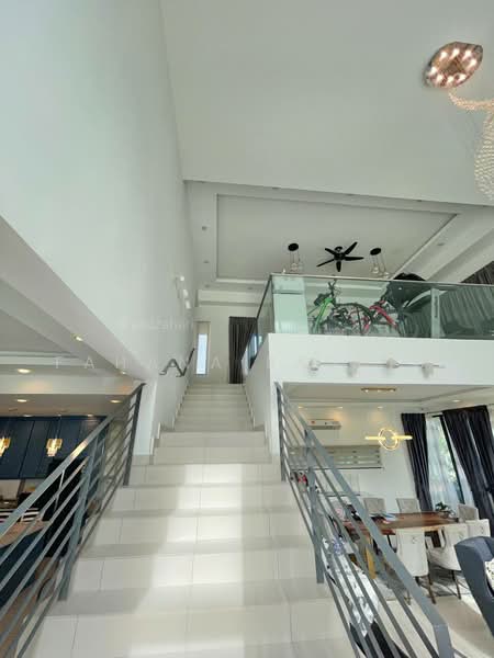 Bungalow House untuk Dijual di Taman Puncak Perdana (Shah Alam) - Fahana Rashid - Interior - PropertyGuru.com.my