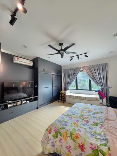 Bungalow House untuk Dijual di Taman Puncak Perdana (Shah Alam) - Fahana Rashid - Bedroom - PropertyGuru.com.my