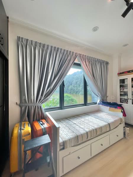 Bungalow House untuk Dijual di Taman Puncak Perdana (Shah Alam) - Fahana Rashid - Bedroom - PropertyGuru.com.my