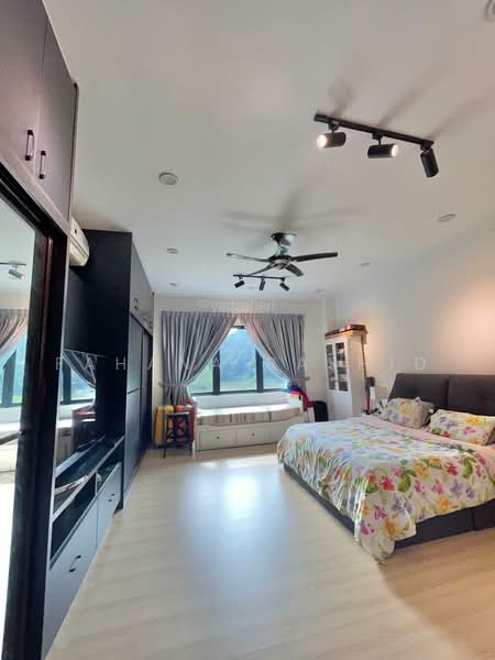 Bungalow House untuk Dijual di Taman Puncak Perdana (Shah Alam) - Fahana Rashid - Bedroom - PropertyGuru.com.my