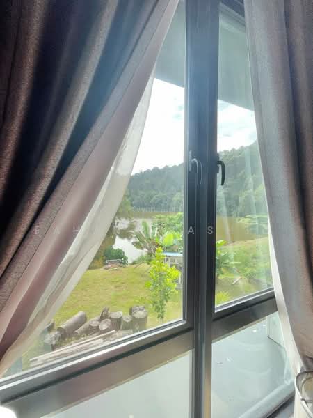 Bungalow House untuk Dijual di Taman Puncak Perdana (Shah Alam) - Fahana Rashid - View - PropertyGuru.com.my
