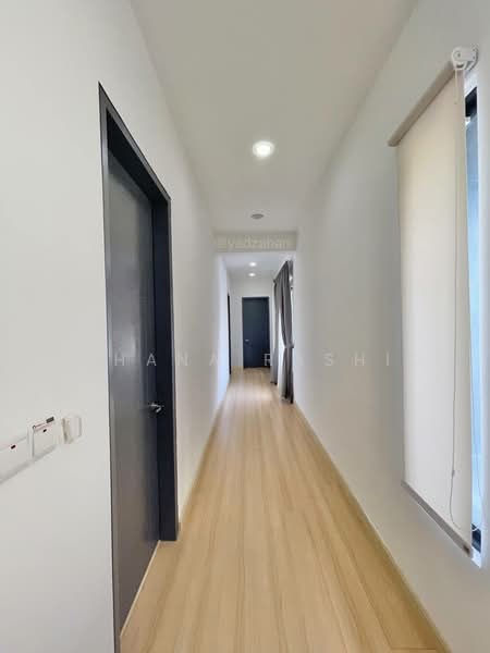Bungalow House untuk Dijual di Taman Puncak Perdana (Shah Alam) - Fahana Rashid - Corridor - PropertyGuru.com.my