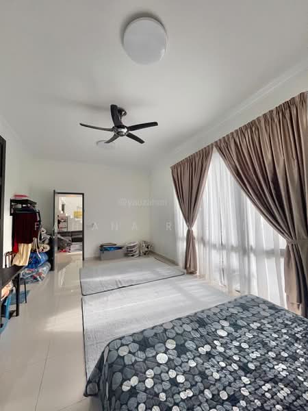 Bungalow House untuk Dijual di Taman Puncak Perdana (Shah Alam) - Fahana Rashid - Bedroom - PropertyGuru.com.my