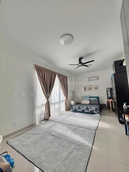 Bungalow House untuk Dijual di Taman Puncak Perdana (Shah Alam) - Fahana Rashid - Bedroom - PropertyGuru.com.my