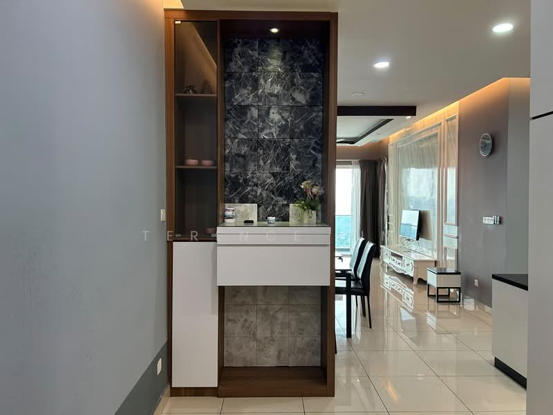 Servis Apartment untuk Dijual di Pinnacle Tower - Terence Lim - PropertyGuru.com.my