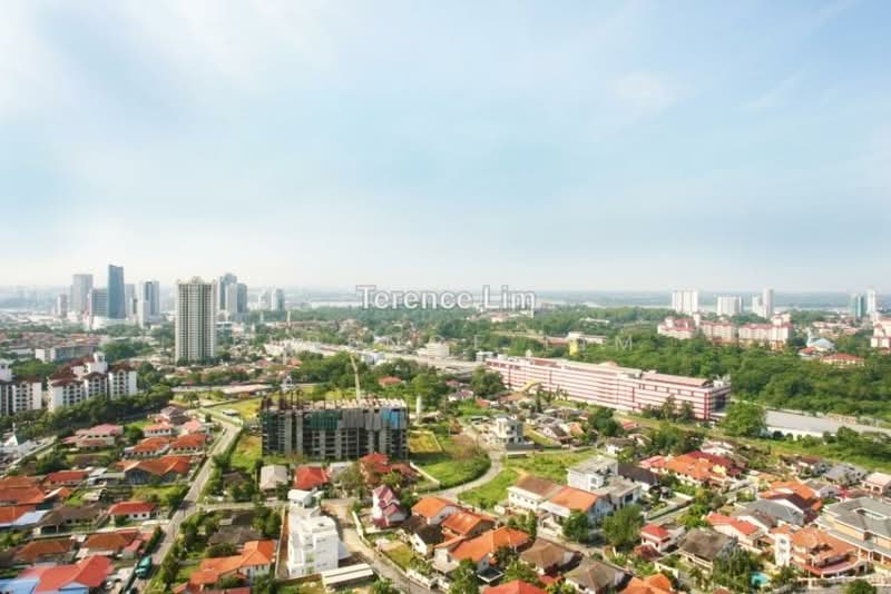 Servis Apartment untuk Dijual di Pinnacle Tower - Terence Lim - PropertyGuru.com.my