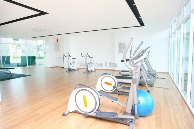 Servis Apartment untuk Dijual di Pinnacle Tower - Terence Lim - PropertyGuru.com.my