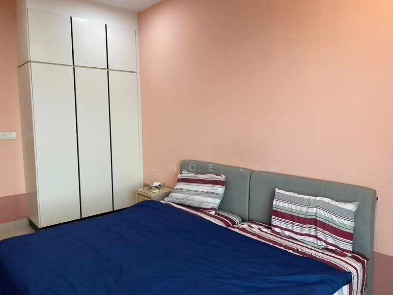 Servis Apartment untuk Dijual di Pinnacle Tower - Terence Lim - PropertyGuru.com.my