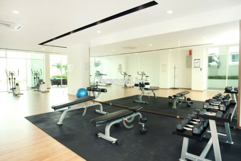 Servis Apartment untuk Dijual di Pinnacle Tower - Terence Lim - PropertyGuru.com.my