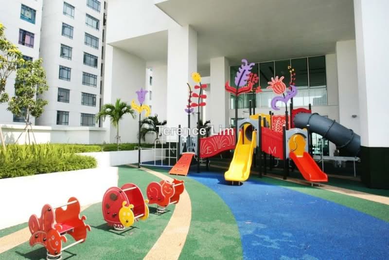 Servis Apartment untuk Dijual di Pinnacle Tower - Terence Lim - PropertyGuru.com.my