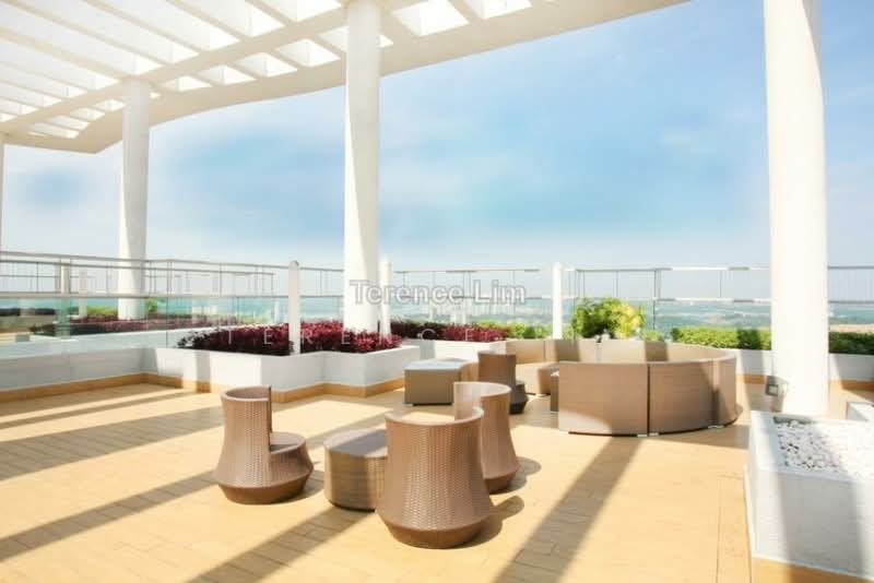 Servis Apartment untuk Dijual di Pinnacle Tower - Terence Lim - PropertyGuru.com.my