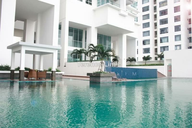 Servis Apartment untuk Dijual di Pinnacle Tower - Terence Lim - PropertyGuru.com.my