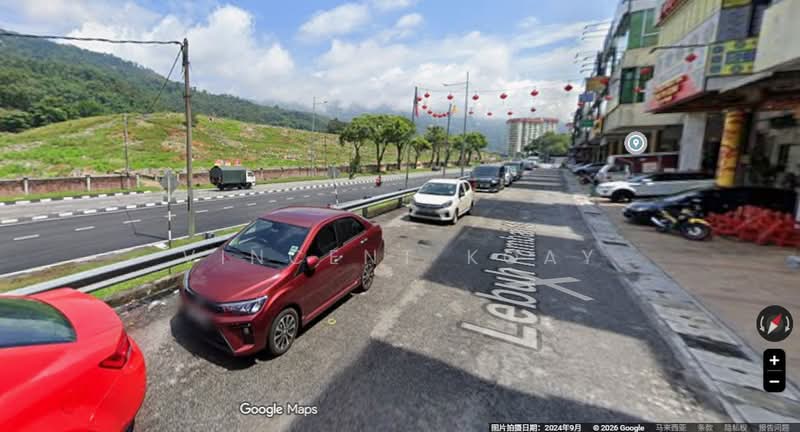 Kedai / Pejabat untuk Dijual di Ayer Itam (Penang) - Vincent Koay - PropertyGuru.com.my