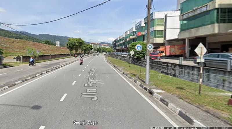 Kedai / Pejabat untuk Dijual di Ayer Itam (Penang) - Vincent Koay - PropertyGuru.com.my