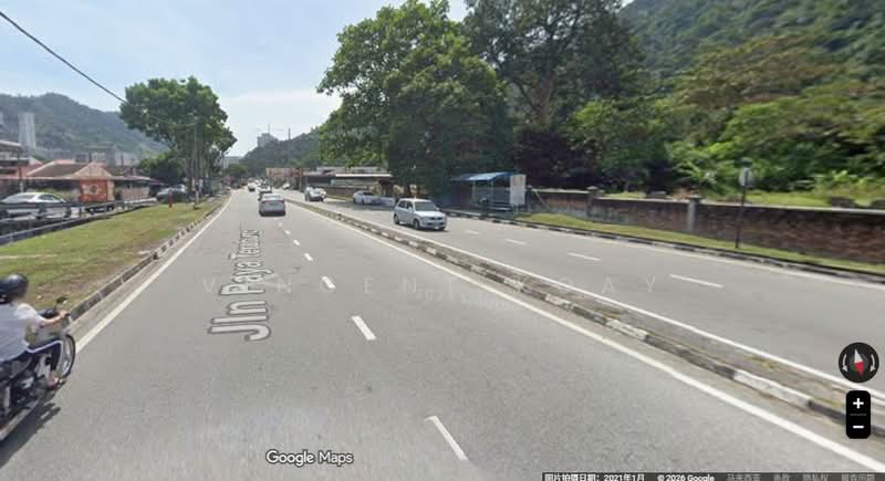 Kedai / Pejabat untuk Dijual di Ayer Itam (Penang) - Vincent Koay - PropertyGuru.com.my