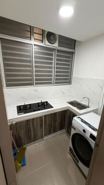 Kondominium untuk Disewa di Platinum Splendor Residence - Nazatul Afzan - PropertyGuru.com.my