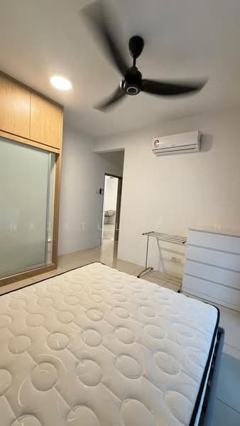 Kondominium untuk Disewa di Platinum Splendor Residence - Nazatul Afzan - PropertyGuru.com.my