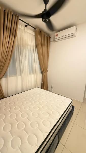 Kondominium untuk Disewa di Platinum Splendor Residence - Nazatul Afzan - PropertyGuru.com.my