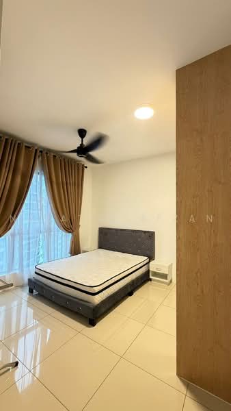 Kondominium untuk Disewa di Platinum Splendor Residence - Nazatul Afzan - PropertyGuru.com.my