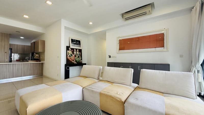 Service Residence for Rent at The Elements - Robert See - PropertyGuru.com.my