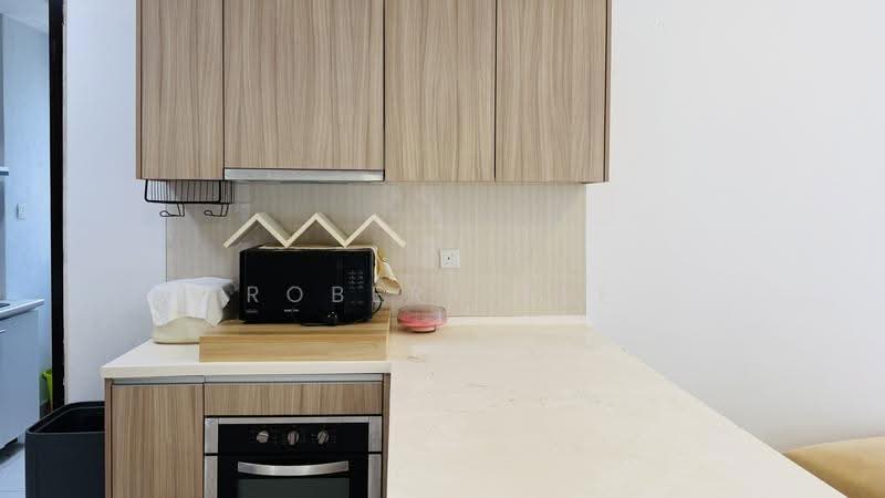 Service Residence for Rent at The Elements - Robert See - PropertyGuru.com.my