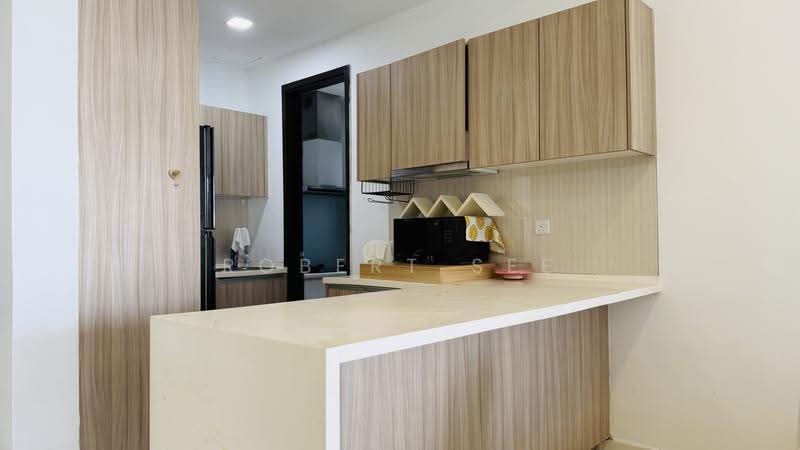 Service Residence for Rent at The Elements - Robert See - PropertyGuru.com.my