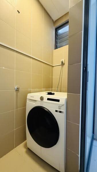 Service Residence for Rent at The Elements - Robert See - PropertyGuru.com.my