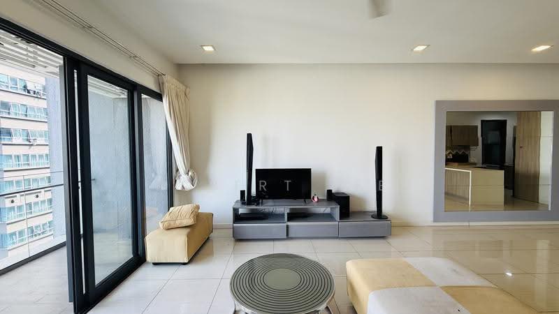 Service Residence for Rent at The Elements - Robert See - PropertyGuru.com.my