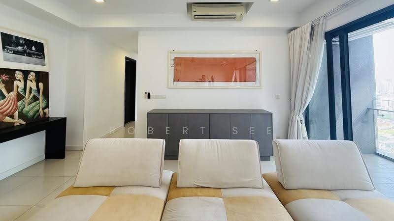 Service Residence for Rent at The Elements - Robert See - PropertyGuru.com.my