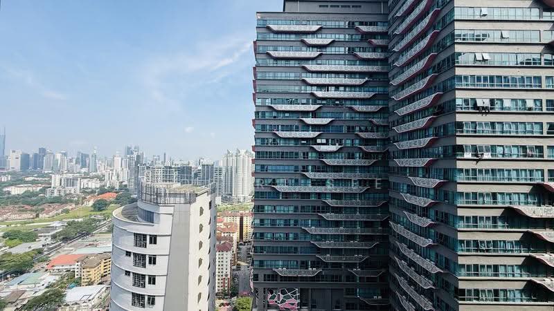 Service Residence for Rent at The Elements - Robert See - PropertyGuru.com.my