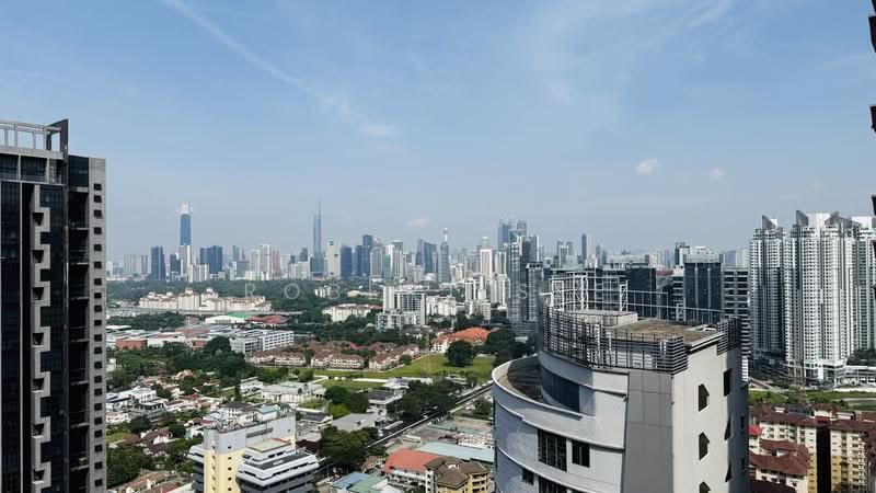Service Residence for Rent at The Elements - Robert See - PropertyGuru.com.my