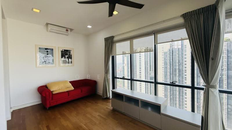 Service Residence for Rent at The Elements - Robert See - PropertyGuru.com.my