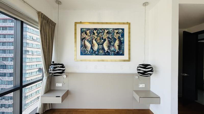 Service Residence for Rent at The Elements - Robert See - PropertyGuru.com.my
