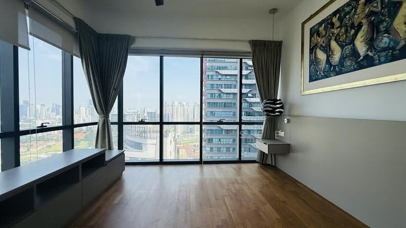 Service Residence for Rent at The Elements - Robert See - PropertyGuru.com.my